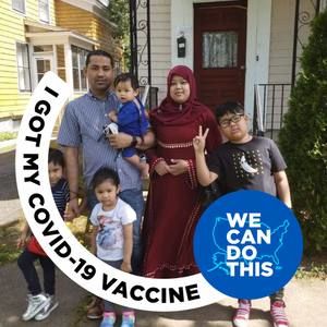 Meet your Posher, Asia binti